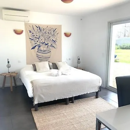 Dans Parc Arbore Villa