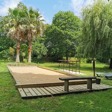 Dans Parc Arbore * Labenne