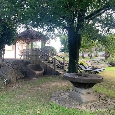 Villa Dans Parc Arbore Labenne